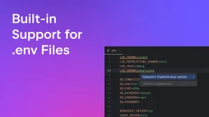 برنامه phpstorm برای مک بوک