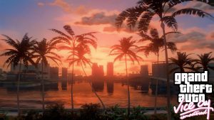 دانلود بازی GTA Vice City برای مک