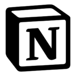 برنامه Notion برای مک بوک