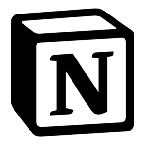 برنامه Notion برای مک بوک