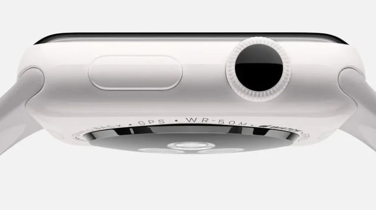 احتمال بازگشت بدنه سرامیکی Apple Watch Series 12