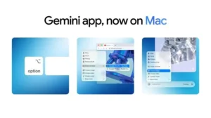 دانلود Gemini برای مک؛ دستیار هوش مصنوعی گوگل در macOS