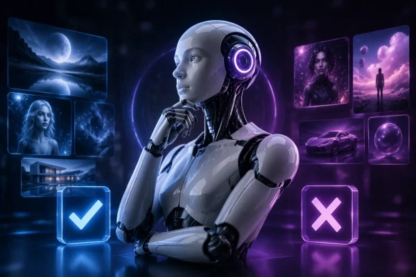 آیا خرید اکانت Muse AI ارزشش را دارد؟ بررسی و مقایسه امکانات