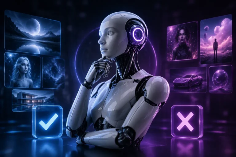 آیا خرید اکانت Muse AI ارزشش را دارد؟ بررسی و مقایسه امکانات