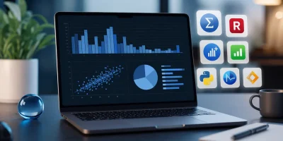 ۷ جایگزین برتر برنامه SPSS برای مک‌بوک (رایگان و پولی)