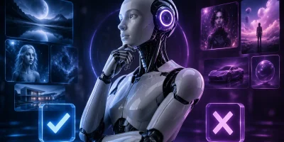 آیا خرید اکانت Muse AI ارزشش را دارد؟ بررسی و مقایسه امکانات
